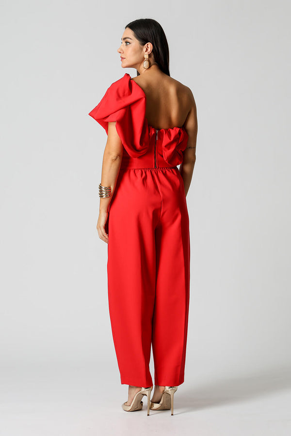 VERMELHO