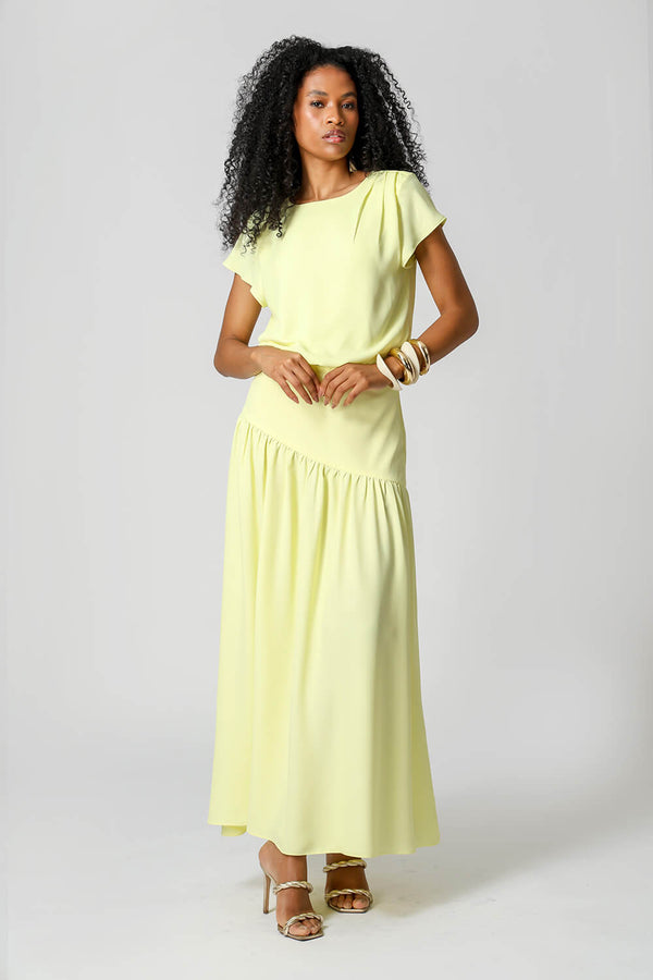 AMARELO