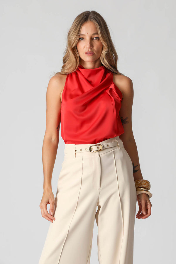 VERMELHO