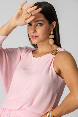 ROSA CLARO