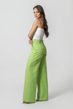 Blusa Básica Sem Alça