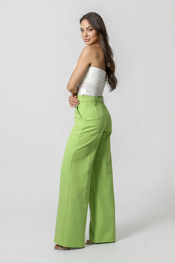 Blusa Básica Sem Alça