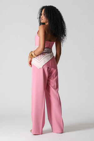 PINK CLARO