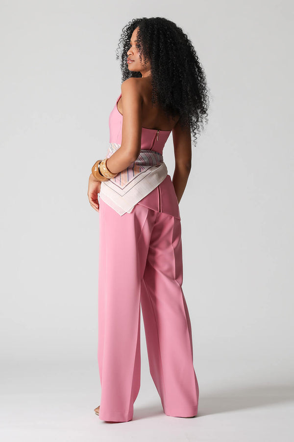 PINK CLARO