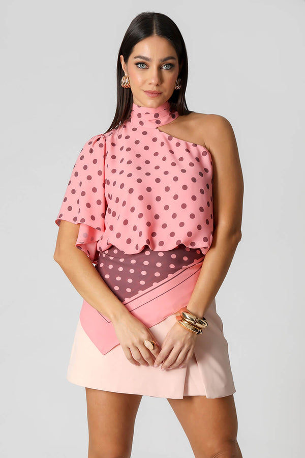 ROSA CLARO 7211