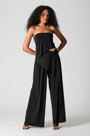 Calça Pantalona Multiuso TRIMIX