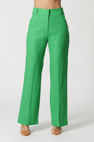Calça Linho - BANDEIRA 1