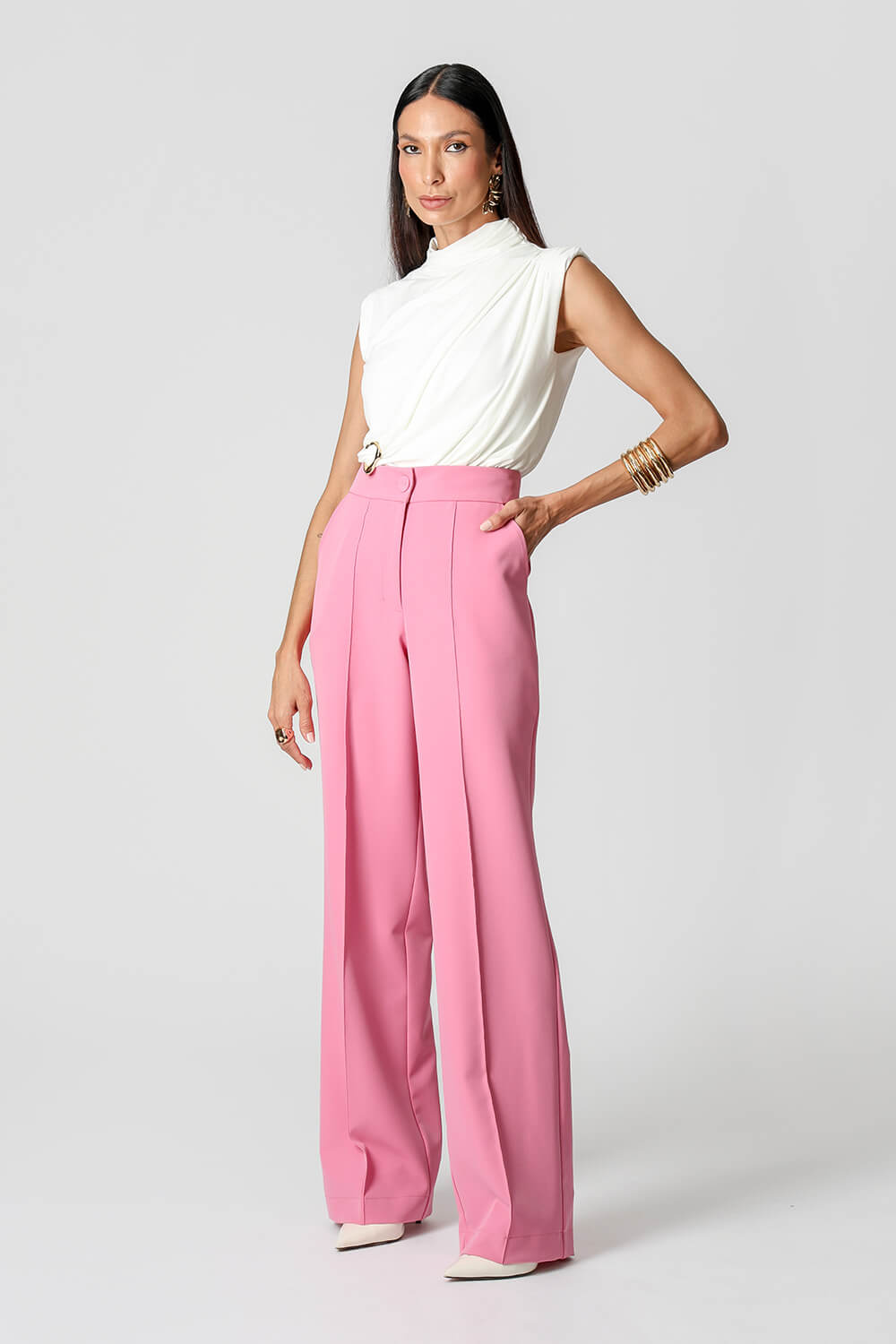 PINK CLARO