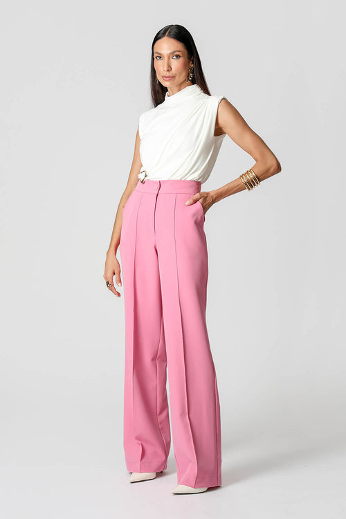 PINK CLARO