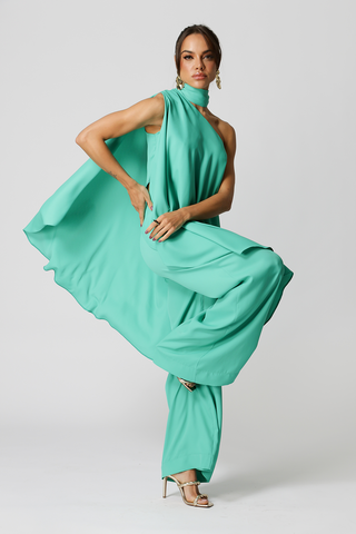 Calça Pantalona - PALMEIRA