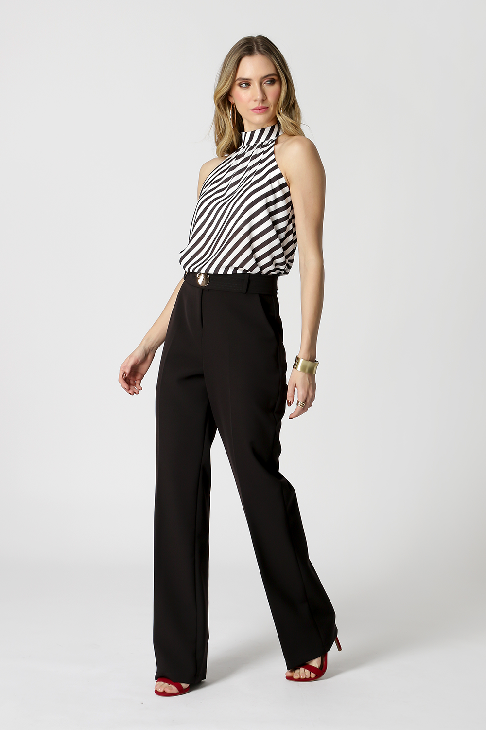 PRETO 7183