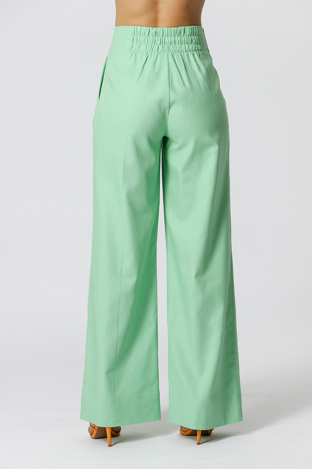 VERDE CL