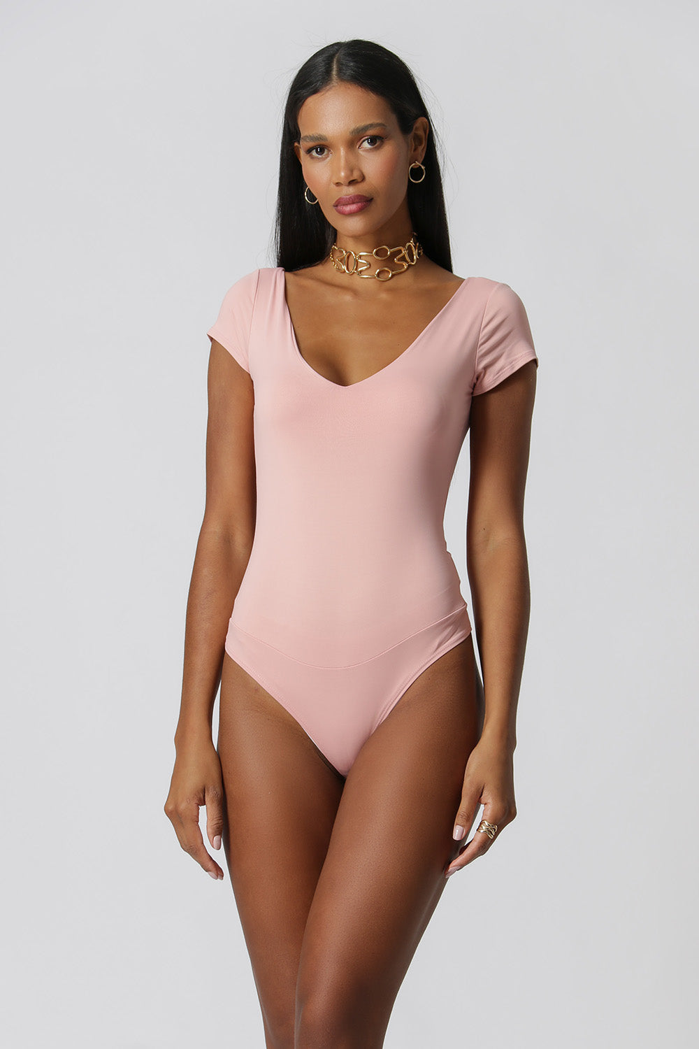 NUDE 3