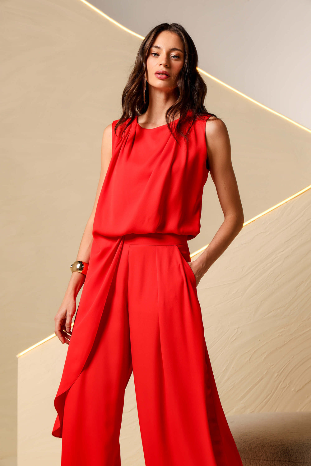 VERMELHO
