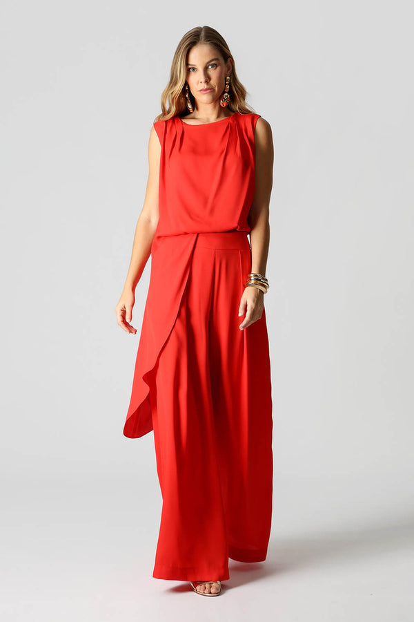 VERMELHO