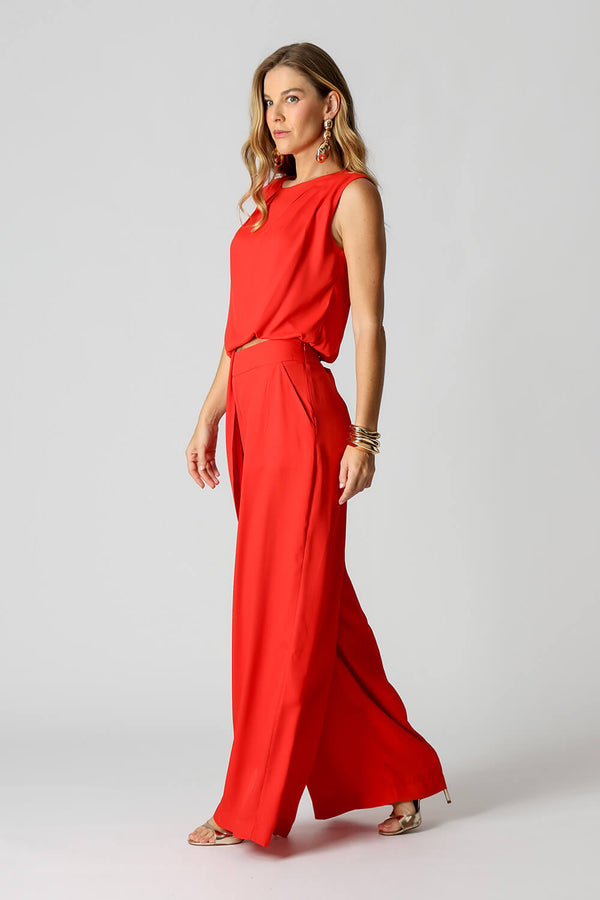 VERMELHO