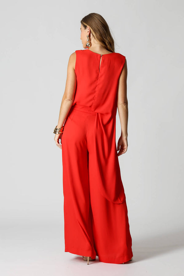 VERMELHO