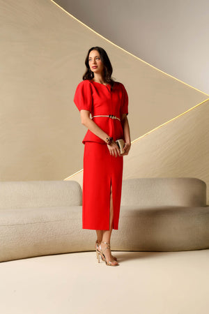 VERMELHO