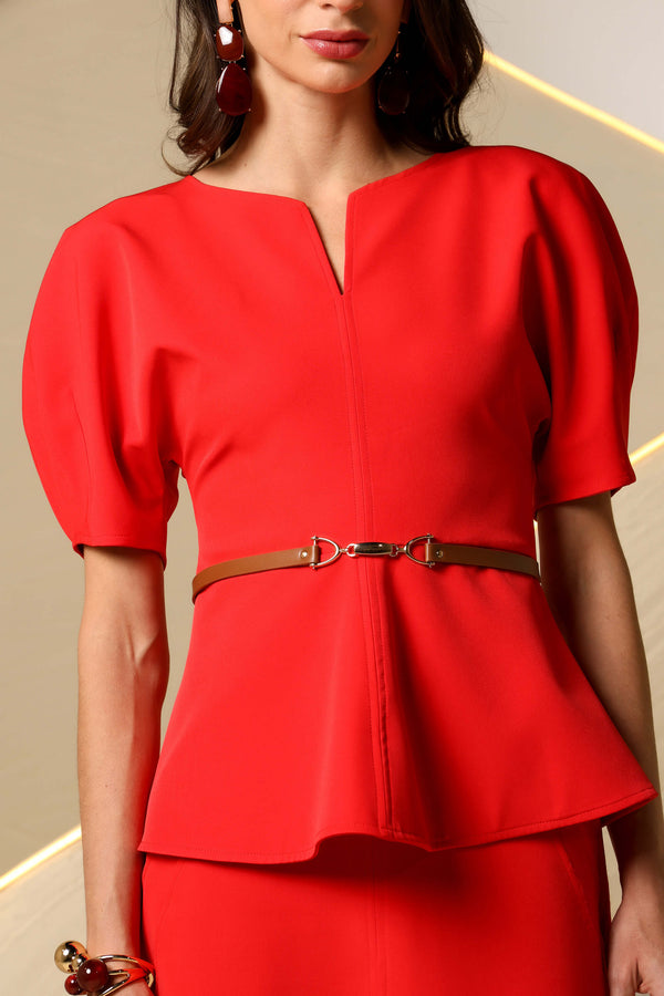 VERMELHO