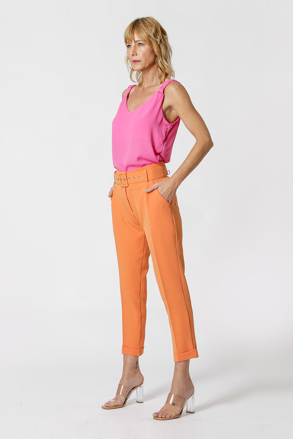PINK CLARO