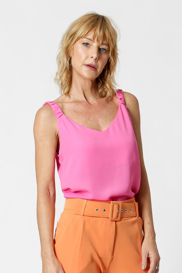 PINK CLARO