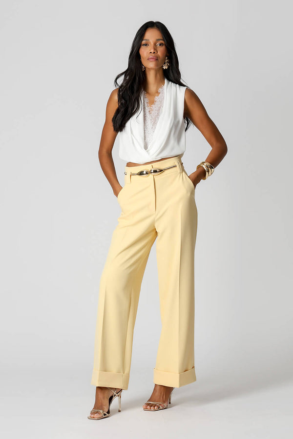 AMARELO CL