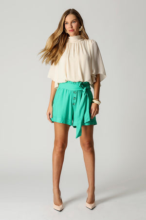 Shorts Clochard Barra Italiana TRIMIX
