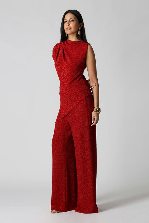 VERMELHO