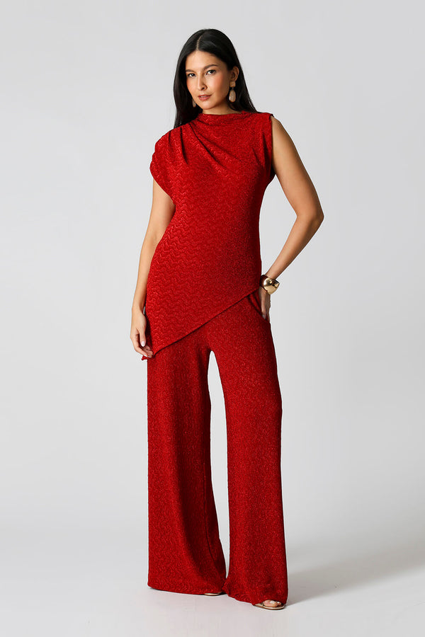 VERMELHO