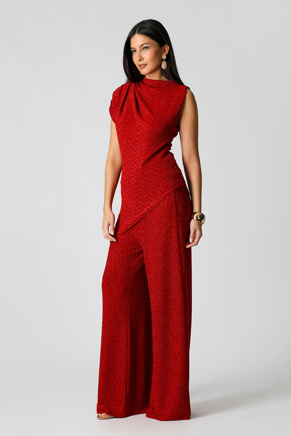 VERMELHO