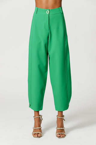 Pantalones de sastre Ballon - FLAG