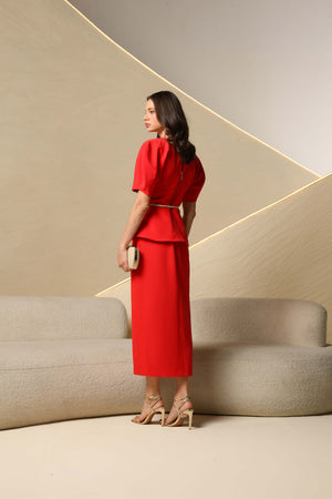 VERMELHO
