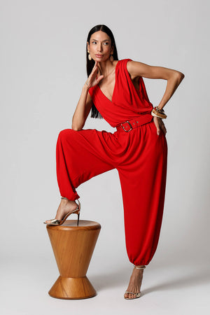 VERMELHO