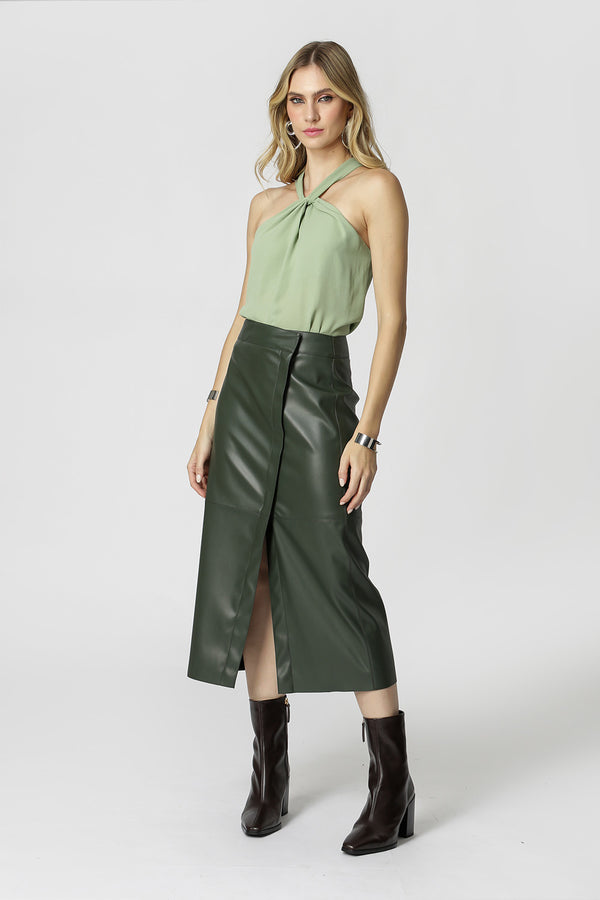 VERDE ACINZENTADO CLARO 1