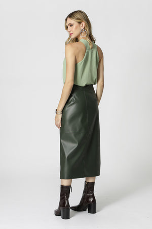 VERDE ACINZENTADO CLARO 1