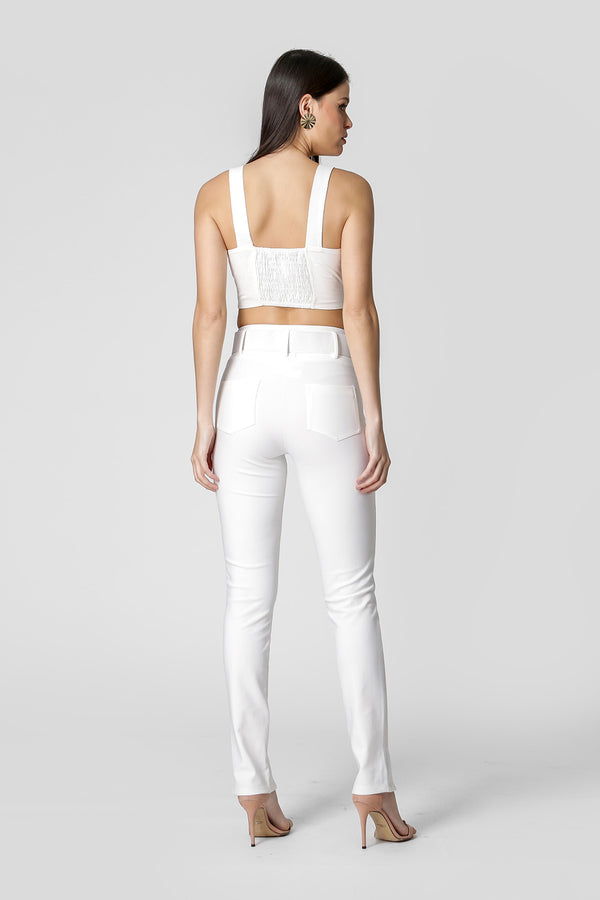 OFF WHITE