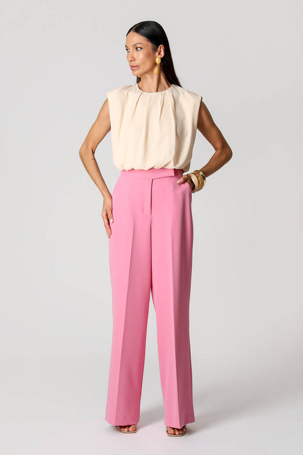 PINK CLARO