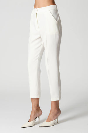 Calça Pantacourt Alfaiataria TRIMIX