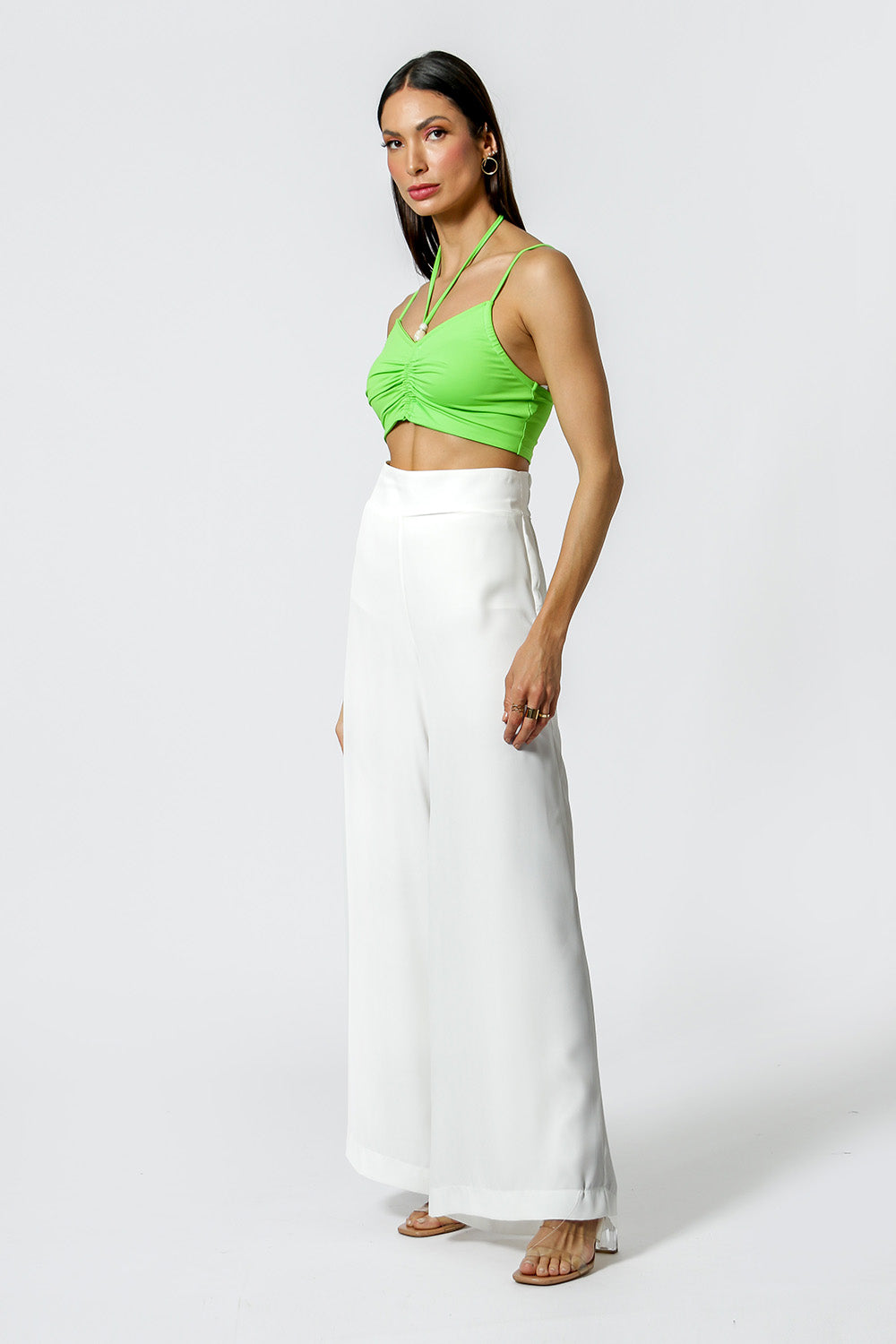 VERDE NEON