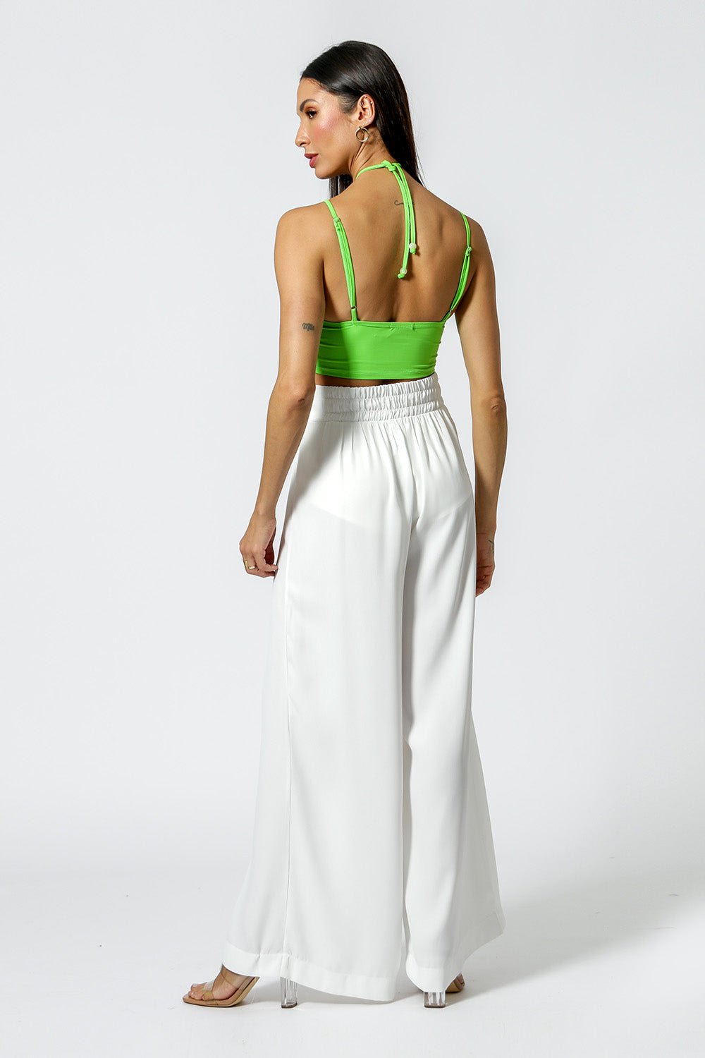 VERDE NEON