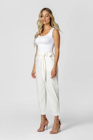 Blusa Regata Básica TRIMIX