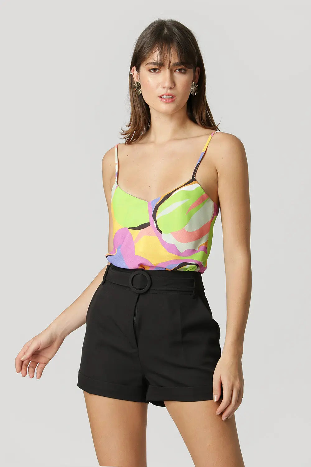 Regata Estampada TRIMIX