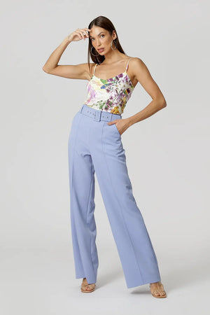 Regata Estampada TRIMIX