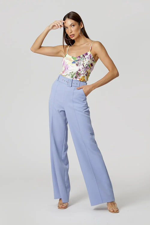 Regata Estampada TRIMIX