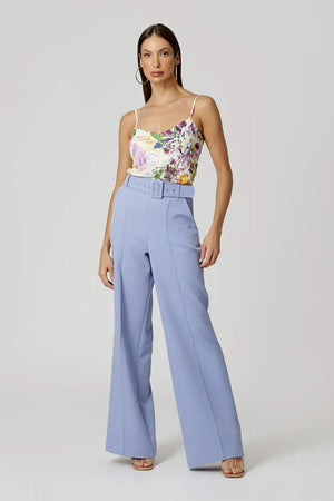 Regata Estampada TRIMIX