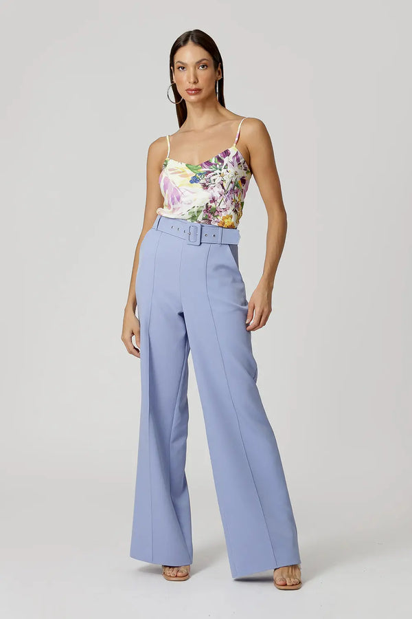 Regata Estampada TRIMIX