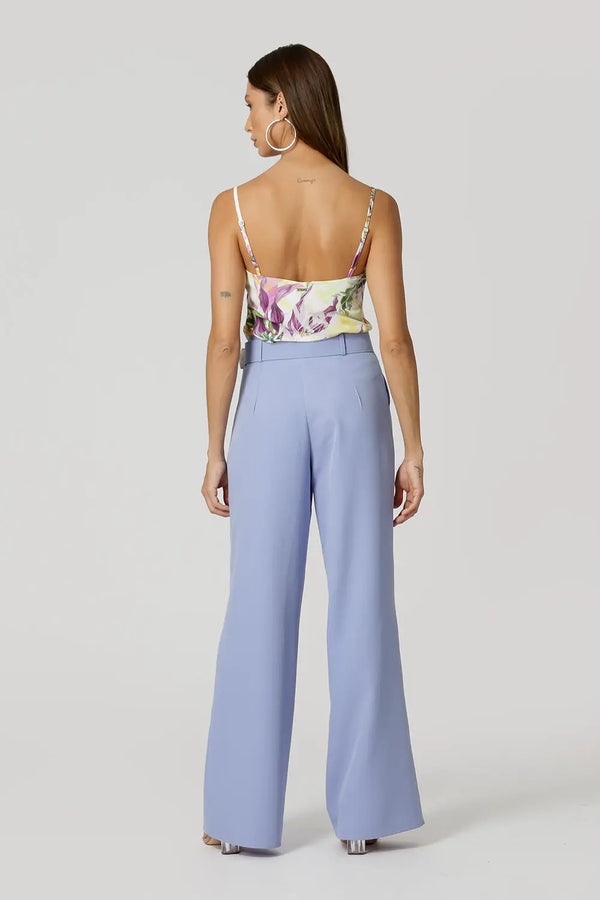 Regata Estampada TRIMIX