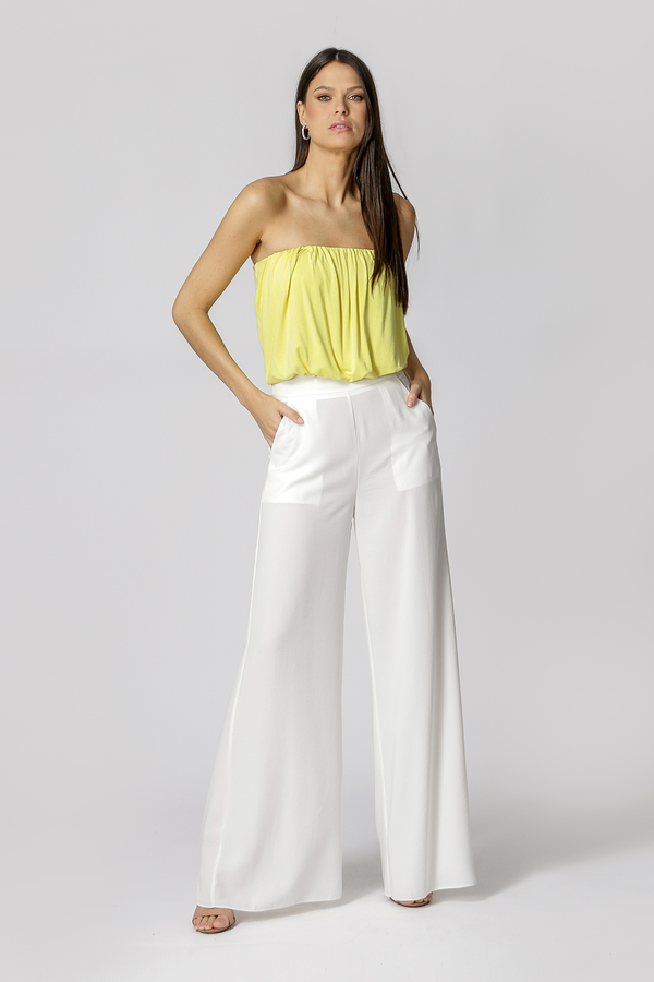 AMARELO 6