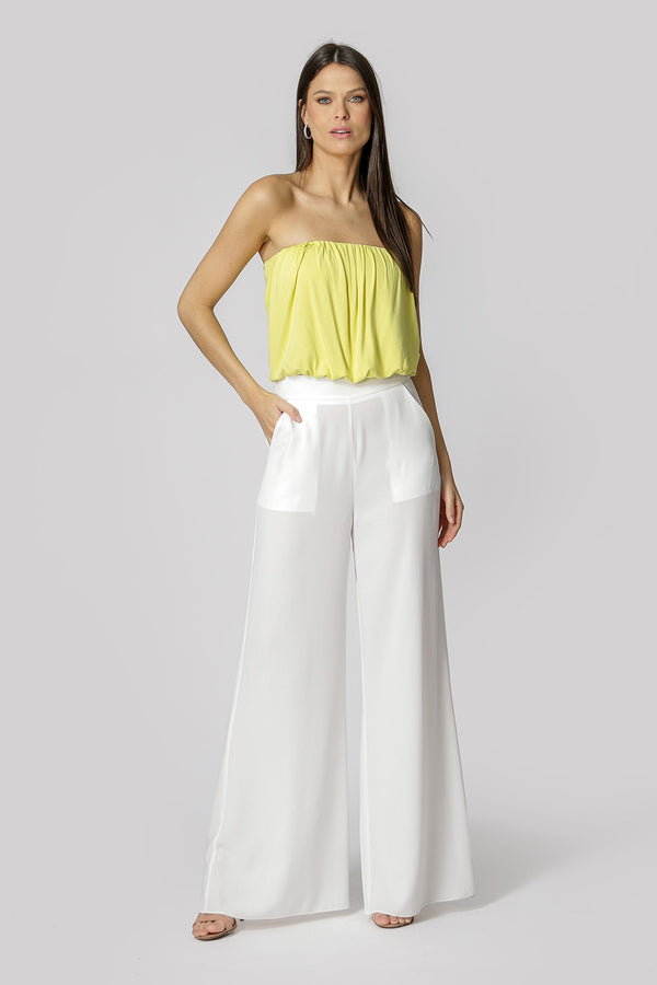 AMARELO 6