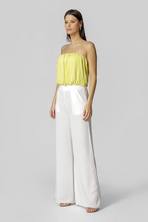 AMARELO 6